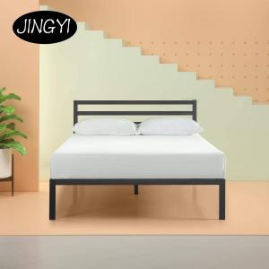 Wholesale 1910*915*1650 Mm Metal Pipe Bed , Steel Pipe Bed Customizable Longtime from china suppliers