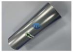 6um PET Release Film Optical Grade Film Waste Discharge Film In 3C Industry