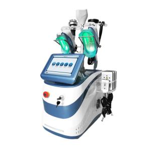 Wholesale Professional 3 cryo handles cryo slim cryotherapy fat reduction machine 360 body contouring slimming beauty salon equipm from china suppliers