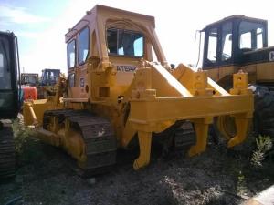 Wholesale Used original CAT D6H bulldozer for sale/used CAT bulldozer/CAT D6H bulldozer from china suppliers