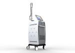 Professional CO2 Fractional Laser Machine , Co2 Fractional Laser Equipment