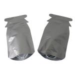 Stand Up Foil Penguin Shaped Food Packaging Pouches