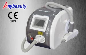 Wholesale Painless Q Plus Laser Tattoo Removal Treatment , Birthmark Removal 1064nm 532nm from china suppliers