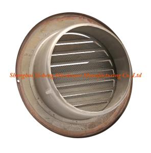 Wholesale Stainless Steel Metal Construction Parts Removable Cover Application In Floor from china suppliers