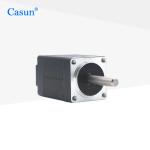 15mNm 0.6A NEMA 8 Stepper Motor Mini Stepping Motor For Medical Equipment