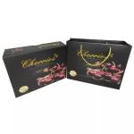 ROYAL Packing Fruit Packaging Boxes Luxury Corrugated With Bags
