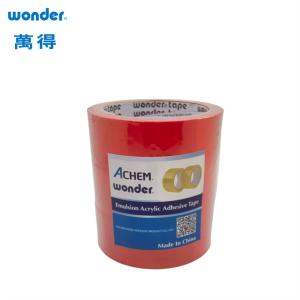 Wholesale Versatile Usage Colored BOPP Packaging Tape for General Product Packaging from china suppliers