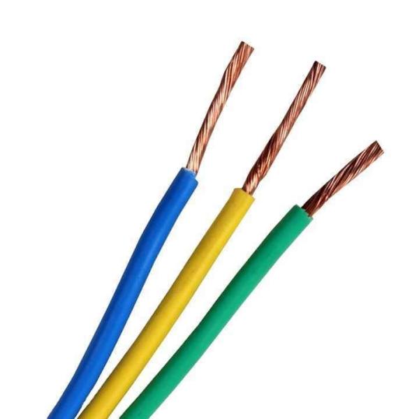 Gxl Copper Conductor XLPE PVC Electrical Car Power Automotive Power Cable High