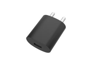 Wholesale Indian Plug 5V 2A USB Wall Charger , BIS Micro USB Travel Charger from china suppliers