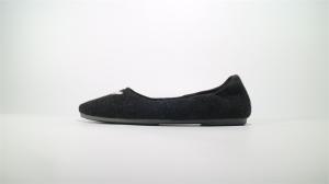 Wholesale Comfortable Women's Flat Shoes Versatile Leather Upper Casual Occasion from china suppliers