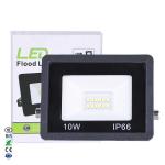 10W 20W 30W 50W 100W 150W 200W 300W 400W Aluminum IP66 Waterproof LED Flood