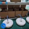 Buy cheap White 5G LTE Outdoor Log-Periodic Antenna High Gain 10dBi for Microwave from wholesalers