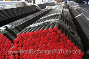 Wholesale Grade B ASTM A106 Seamless Carbon Steel Tube for Liquid Transportation from china suppliers