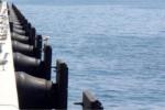 Marine Cone Fender