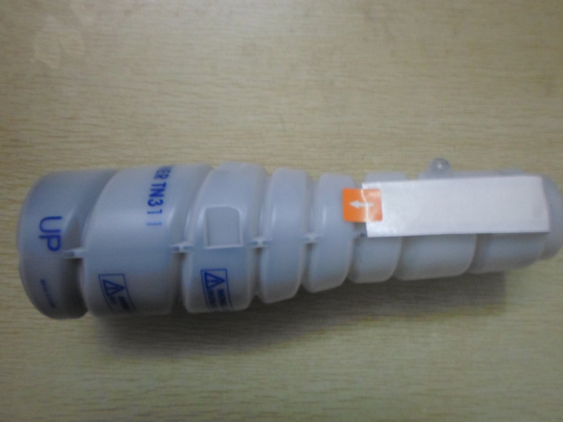 Tn211 and Tn311 Konica Minolta Universal Toner for Bizhub 250 and 350 Copier