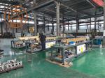 Australia Standard Light Gauge Steel Villa House Forming Machine