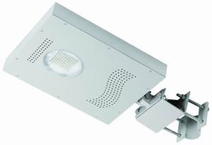 Wholesale 5W all in one solar LED street light from china suppliers
