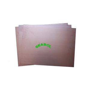 Buy cheap Copper Clad Laminate Sheet from wholesalers