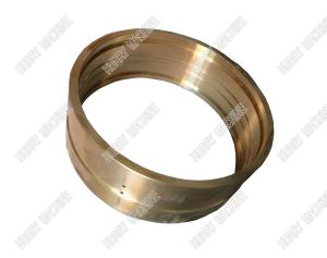 Wholesale Liugong spare parts, CLG418 Grader parts, 26B0053 Bearing sleeve from china suppliers