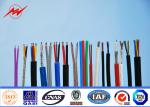 Low Voltage Electrical Wires And Cables 18 Awg Cable CCC Certification 300/450