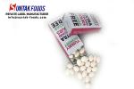 Holiday Sour Sweets Candy Mother'S Day Gift Mints Candy Passion Fruit Flavor