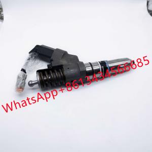 Wholesale Cummins QSM ISM QSM11 ISM11 M11 Inyector de combustible del motor diesel 4903319 from china suppliers