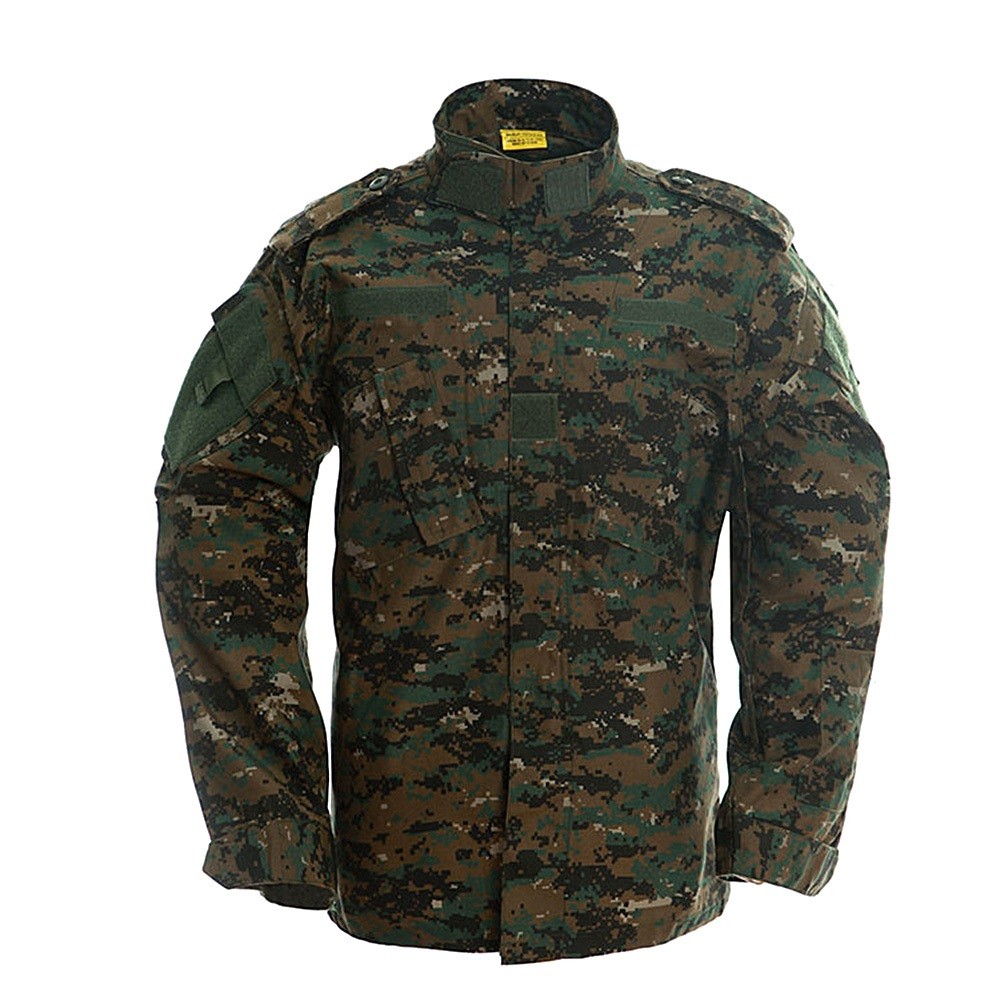 Good Ventilation military uniform---ACU