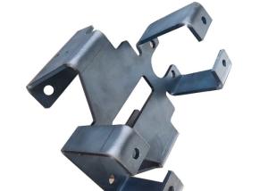 Wholesale Painted OEM Bending Sheet Metal Parts Industrial Bending Parts from china suppliers