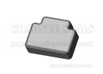 Medical Industry Silicone Rubber Sheath Acid Alkali Resistance Rohs Arpprove