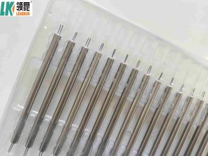 Wholesale MI 99.6% High Purity MgO Insulator Mineral Insulated Metal Sheathed Cable For Accurate Temperature Measurement from china suppliers