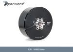M40II Electric High Power Brushless Dc Motor Rpm For Prop 197.2 Amps for Drone