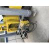Buy cheap HYDRAULIC DRILLDRILLING RIG TOP HEAD DRIVE DTH AND MUD HIGH TORQUE from wholesalers