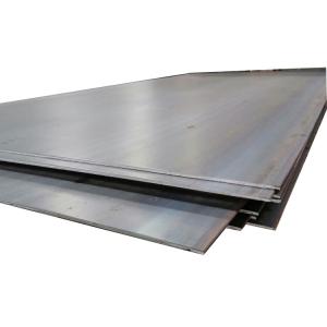 Wholesale ASTM A242 Corten A A588 Corten Steel Plate Gr.B S355JOWP from china suppliers