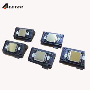 Wholesale Dx11 Epson Xp600 Printhead For Waterbased / Sublimation CE ISO9001 Approval from china suppliers