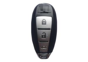 Wholesale OEM Suzuki Kizashi Remote Keyless Go Key 3 Buttons 433 mhz 47 chip from china suppliers