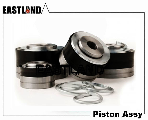Aplex SC45 Triplex Piston Pump Rubber Piston Assy from China
