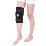 Men and Women Orthopedic Compression Sleeve Knee Support for Pain Relief