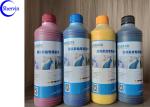 4 Nozzle SSV-S4 TECO Motor Vertical Wall Printer