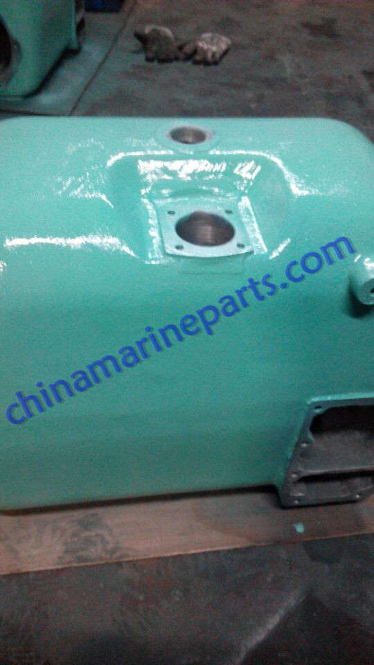YANMAR S165L-HN RING FOR LINER 152623-01290