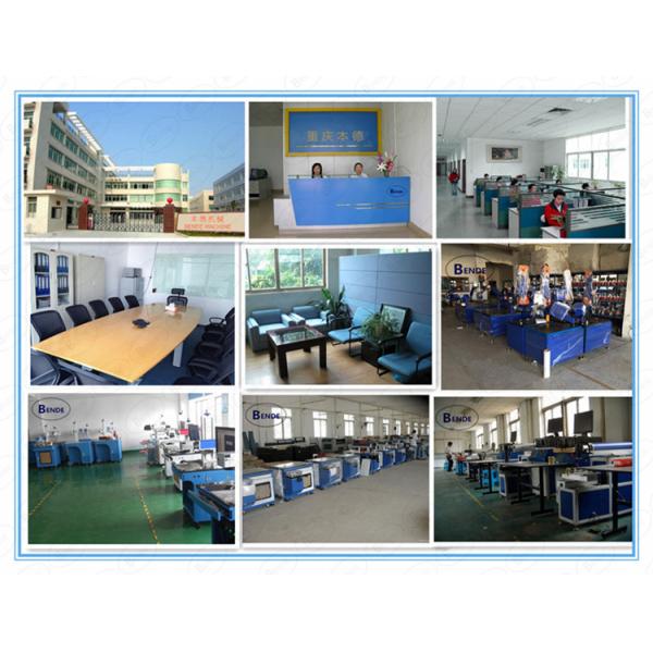 universal head servo tapping machine,M24 servo electric tapping machine M6-24