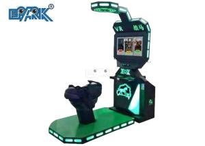 Wholesale 2000W 9D VR Simulator Horse Riding Kids Game Machine from china suppliers