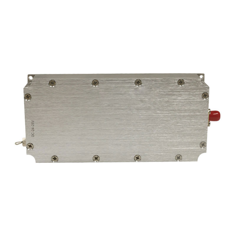 Customized Portable RF Power Amplifier Module 1.2Ghz 50W for Anti UAV Applications