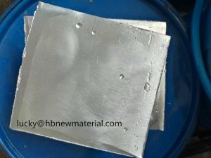 Wholesale Pure RE Rare Earth Metal MgSc5 Mg Sc Master Alloy from china suppliers