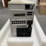 Siemens 6SE7028-6EC85-1AA0 SERVO DRIVE 37KW 74AMP 460VAC NEW