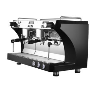 Wholesale Double Group Multi Boiler 220V 4200W Commercial Espresso Coffee Machine from china suppliers