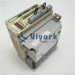 Yaskawa SGDH-15AE Industrial Servo Drive 50 / 60HZ 200 - 230VAC INPUT 9.5AMP