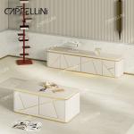 Simple Modern Wood Storage Living Room Wine Rack Home Furniture Dining Room Bar