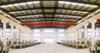 ZHANGJIAGANG KBM MACHINE CO., LTD.