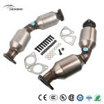 for Infiniti Fx35 G35 M35 Nissan 350z Super Quality OEM Quality Auto Catalytic