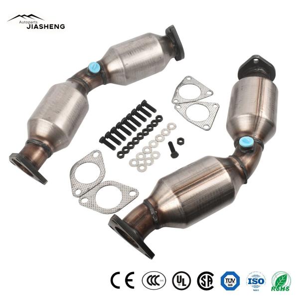 for Infiniti Fx35 G35 M35 Nissan 350z Super Quality OEM Quality Auto Catalytic